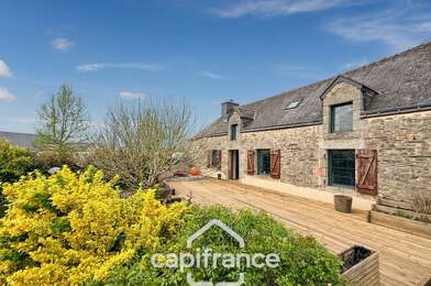 Maison 5 pièces 222000 €