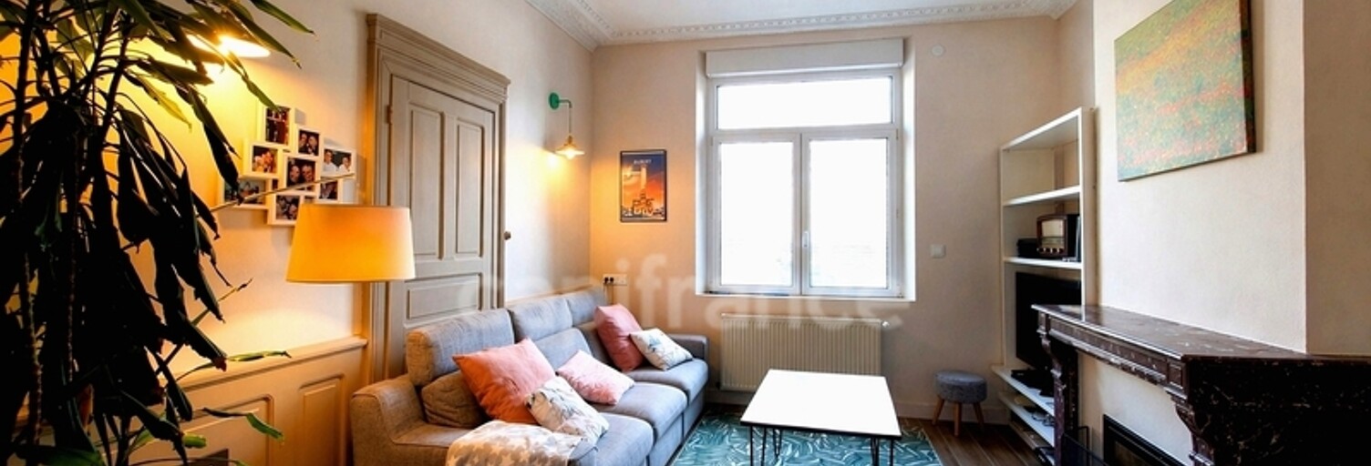 Maison 10 Pièces 230 m² à vendre à Albert (80300)