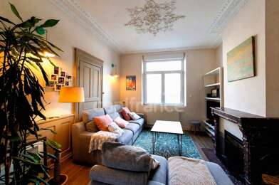 Maison 10 pièces 325000 €