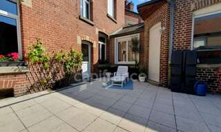 Maison 10 Pièces 230 m² à vendre à Albert (80300)