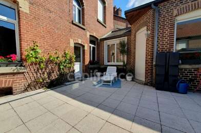 Maison 10 pièces 309900 €