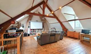 Maison 10 Pièces 230 m² à vendre à Albert (80300)