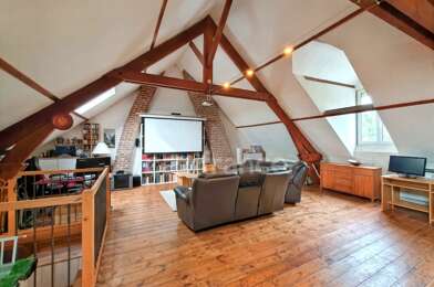 Maison 10 pièces 309900 €