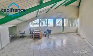 Bureau 3 Pièces 60 m² à vendre à Baie-Mahault (97122)