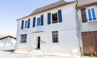 Maison 5 Pièces 168 m² à vendre à Arzacq-Arraziguet (64410)