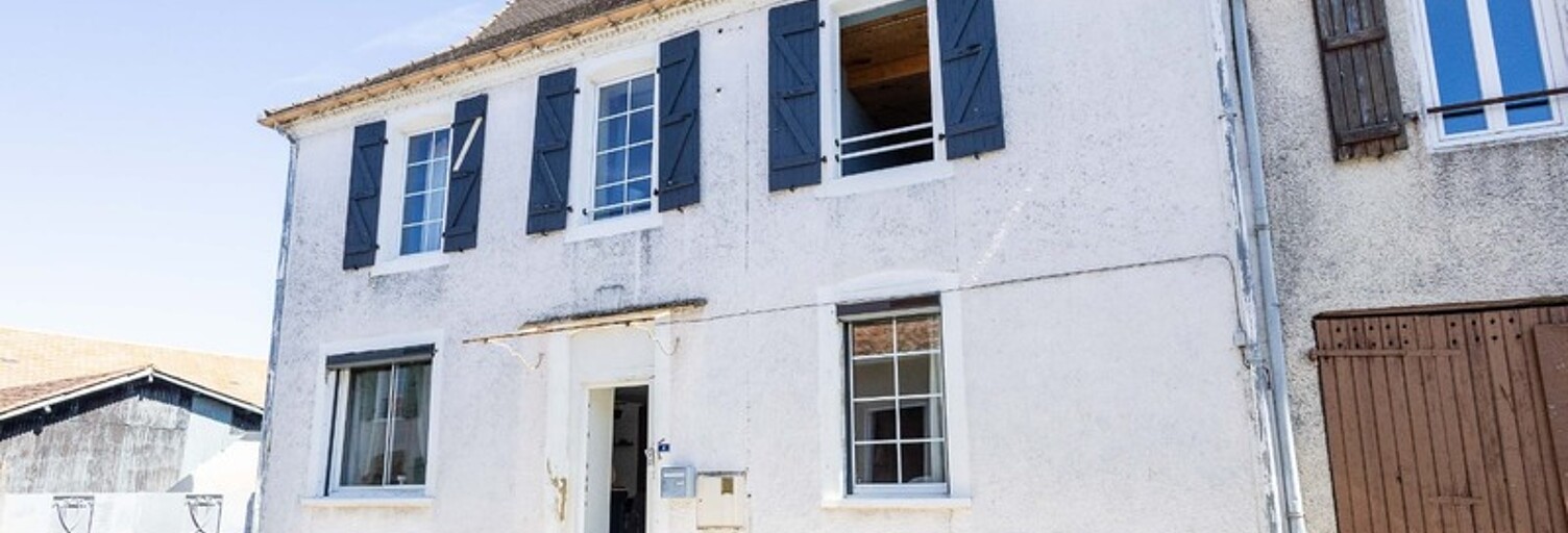 Maison 5 Pièces 168 m² à vendre à Arzacq-Arraziguet (64410)