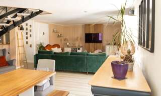 Maison 5 Pièces 168 m² à vendre à Serres-Castet (64121)