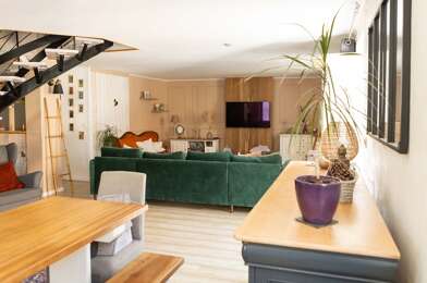 Maison 5 pièces 261000 €