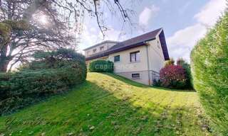 Maison 5 Pièces 127 m² à vendre à Foucherans (39100)