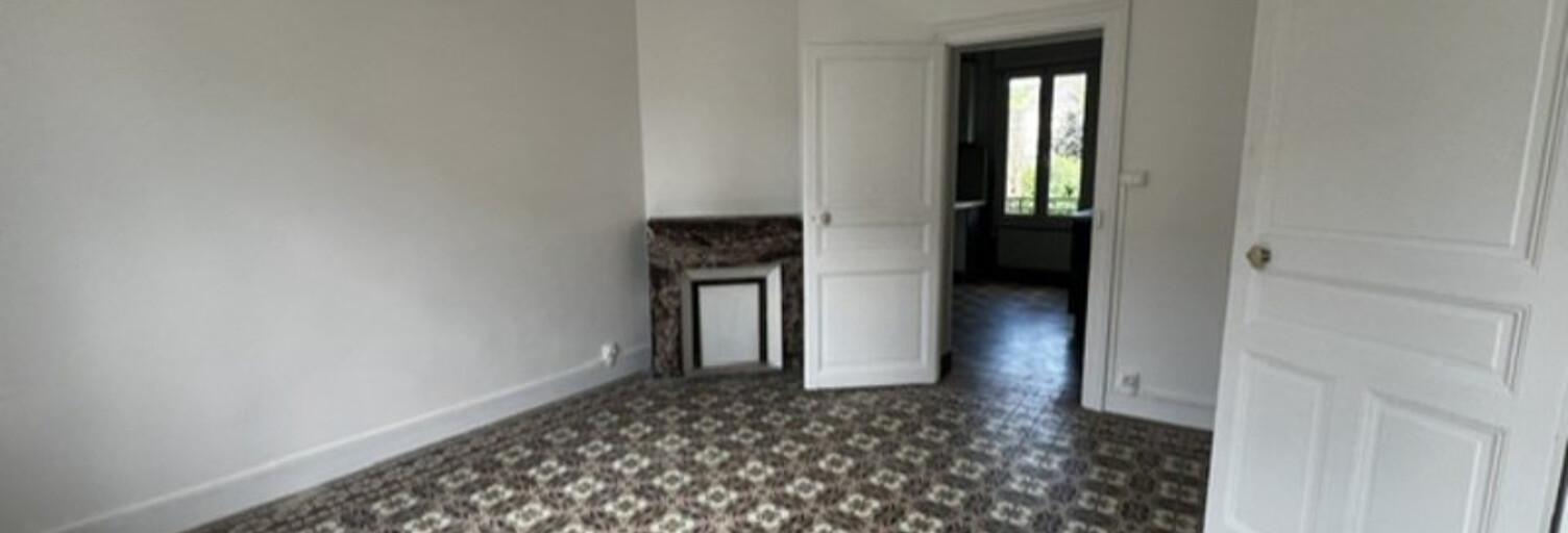 Maison 5 Pièces 100 m² à louer à Le Mans (72100)