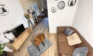 Appartement 2 Pièces 79 m² à vendre à Jonzac (17500)