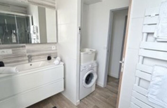 Appartement à vendre 2 pièces JONZAC (17) — photo 3