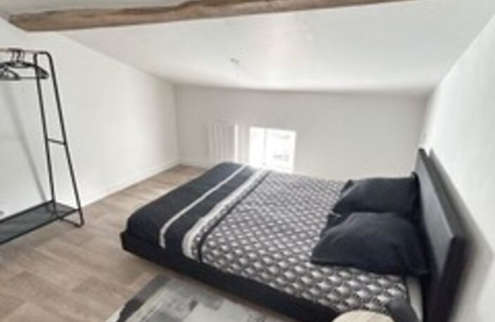 Appartement à vendre 2 pièces JONZAC (17) — photo 4