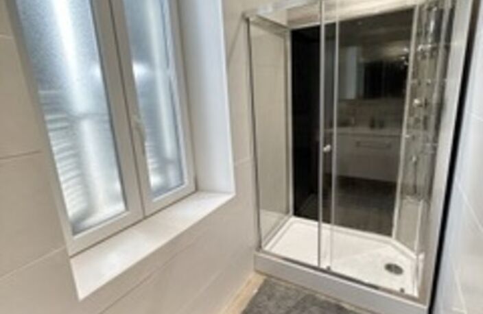 Appartement à vendre 2 pièces JONZAC (17) — photo 5