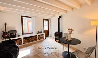 Maison 3 Pièces 76 m² à vendre à Saint-Julia (31540)