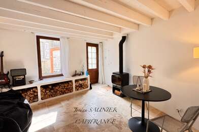 Maison 3 pièces 164000 €