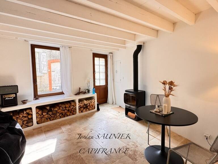 Maison à vendre 3 pièces SAINT JULIA (31) — photo 1