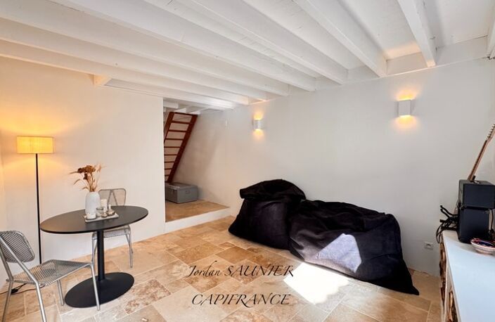 Maison à vendre 3 pièces SAINT JULIA (31) — photo 2