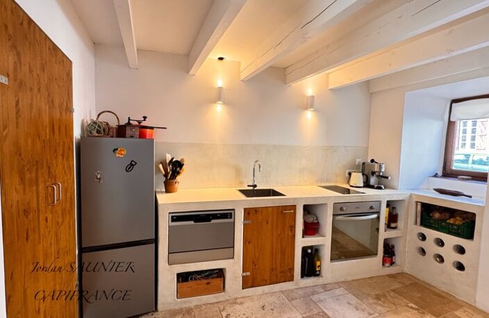 Maison à vendre 3 pièces SAINT JULIA (31) — photo 3