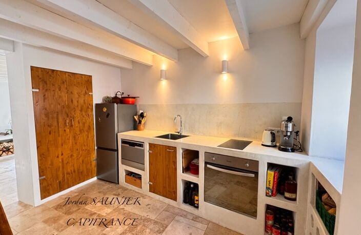 Maison à vendre 3 pièces SAINT JULIA (31) — photo 4