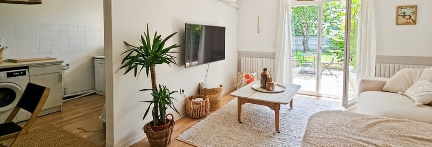 Appartement 4 Pièces 100 m² à vendre à Castelculier (47240)