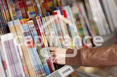 Commerce 3 pièces 134400 €