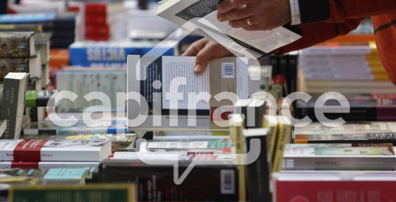 FDC LIBRAIRIE PAPETERIE — photo 1