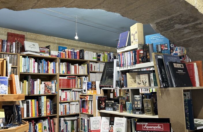 FDC LIBRAIRIE PAPETERIE — photo 5