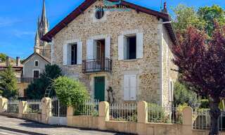 Maison 9 Pièces 200 m² à vendre à Fumel (47500)