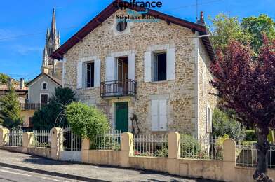 Maison 9 pièces 185000 €