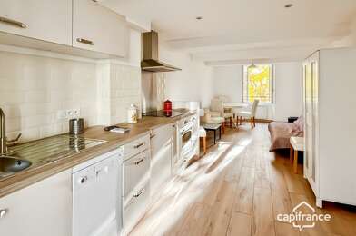 Appartement 2 pièces 135000 €