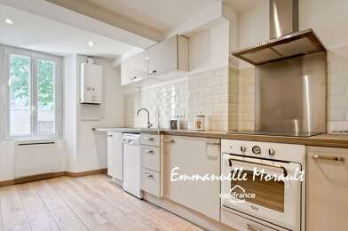 Appartement 2 pièces 135000 €