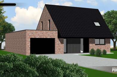 Maison  373000 €