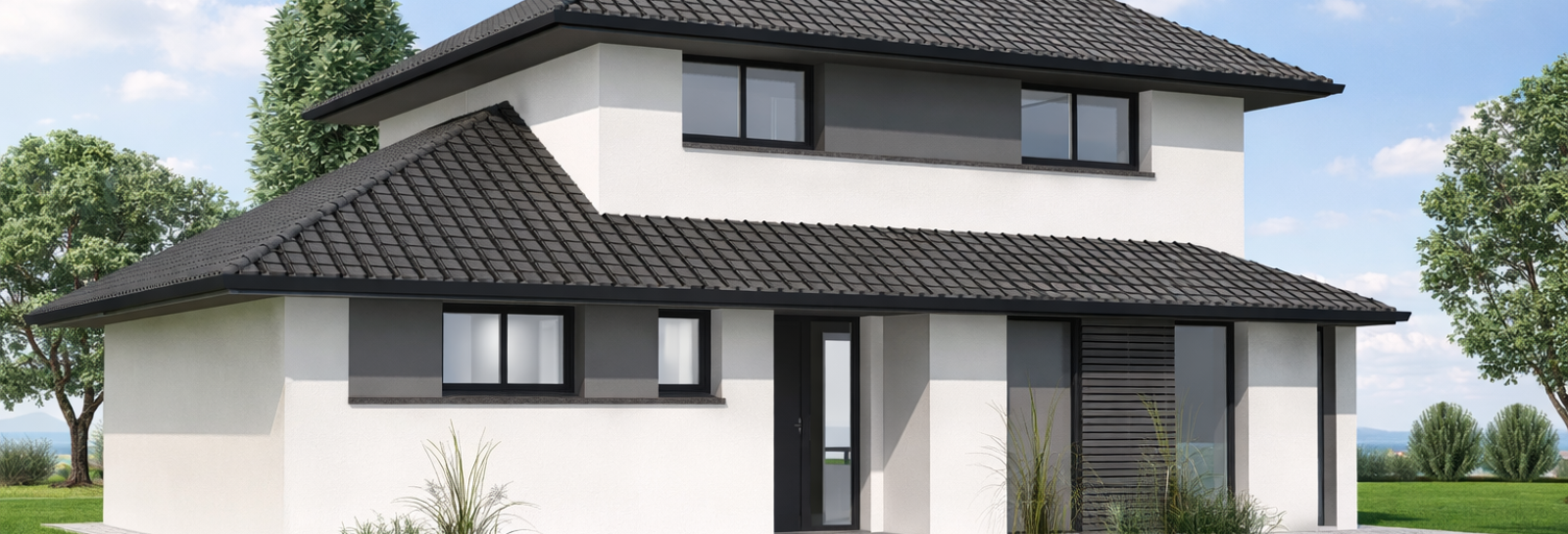 Maison 4 Pièces 120 m² à vendre à Hantay (59496)