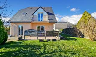 Maison 5 Pièces 118 m² à vendre à Horgues (65310)