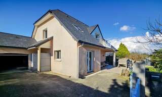 Maison 5 Pièces 118 m² à vendre à Horgues (65310)