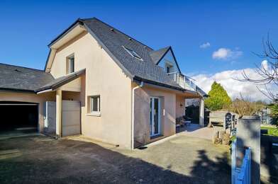 Maison 5 pièces 285000 €