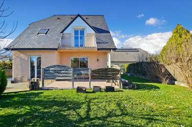 Maison 5 pièces 285000 €