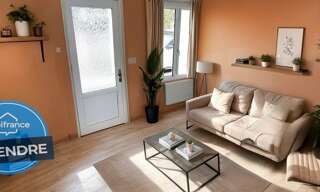 Maison 3 Pièces 51 m² à vendre à Berck (62600)