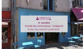 Commerce  94 m² à vendre à Ligné (44850)