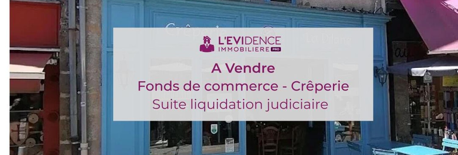 Commerce  94 m² à vendre à Ligné (44850)
