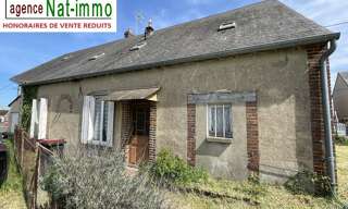 Maison 3 Pièces 67 m² à vendre à Chuelles (45220)
