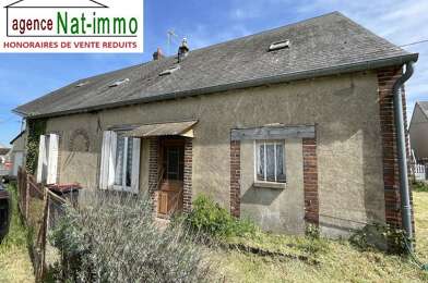 Maison 3 pièces 85000 €