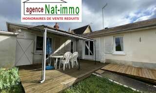 Maison 3 Pièces 81 m² à vendre à Château-Renard (45220)