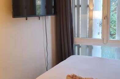 Appartement 1 pièces 650 €