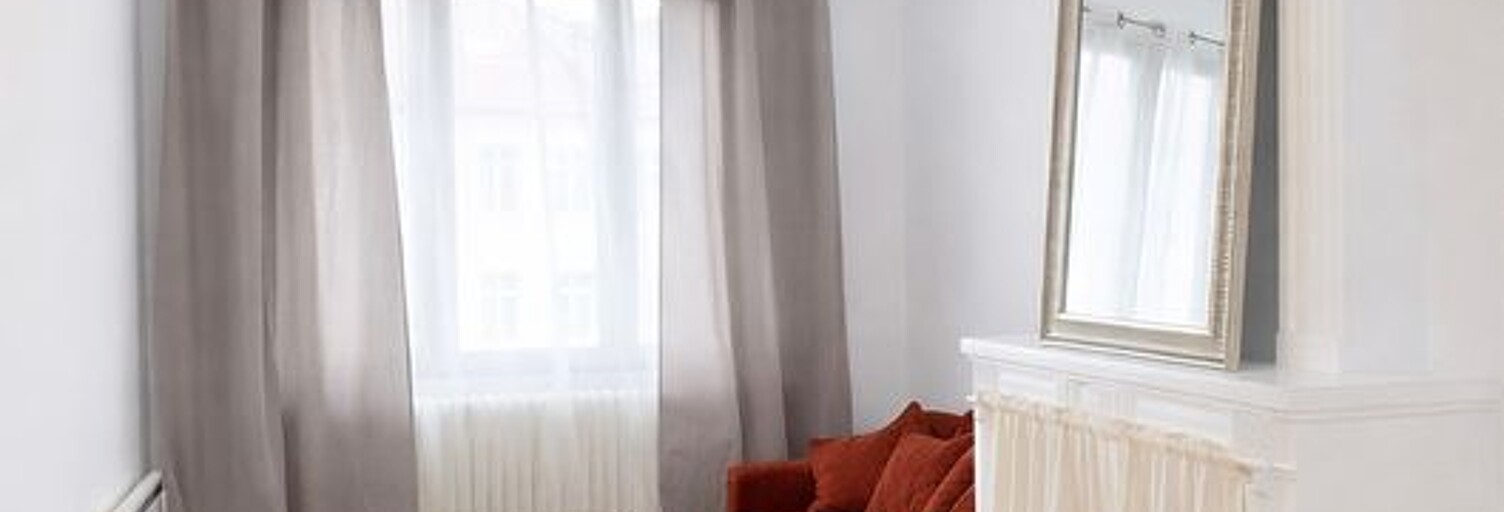 Appartement 2 Pièces 48 m² à louer à Vandœuvre-lès-Nancy (54500)