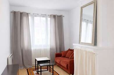 Appartement 2 pièces 640 €