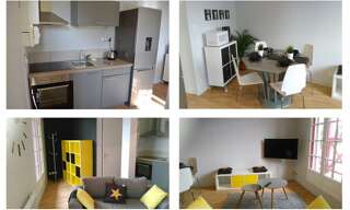 Appartement 3 Pièces 52 m² à louer à Langon (35660)