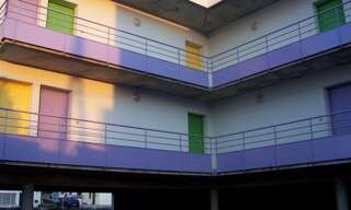 Appartement 1 Pièce 24 m² à louer à Besançon (25000)