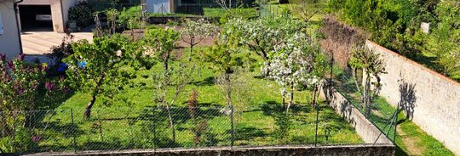 Appartement 3 Pièces 46 m² à louer à Châlette-sur-Loing (45120)